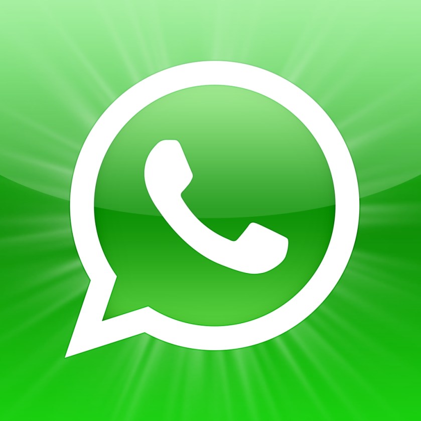 Puede consultarnos a traves de Whatsapp