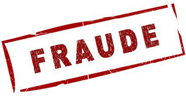 fraude